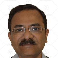 Dr. B Prabhakar