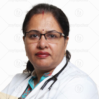 Dr. Mano Badhuria
