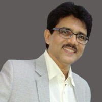 Dr. Jagdip Shah