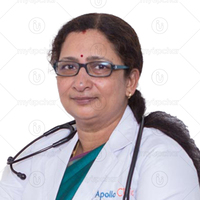 Dr. Srimathy Venkatesh