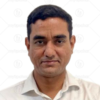 Dr. Vikram Kumar