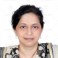 Dr. Neeta Naik