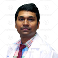 Dr. Manish Dugar