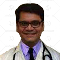 Dr. Niraj Joshi