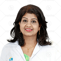 Dr. Rama Narasimhan