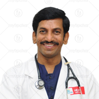 Dr. Y Vijayachandra Reddy