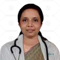 Dr. Subhashini Mohan