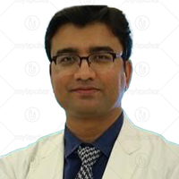 Dr. Vivek Verma