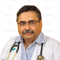 Dr. Subhasish Ghosh