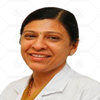 Dr. Shikha Fogla