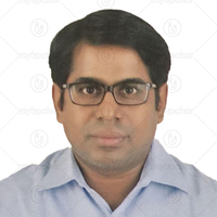 Dr. H Rahul
