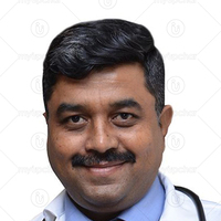 Dr. Mahesh Chavan
