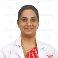Dr. Asha Mahilmaran