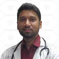 Dr. Abhishek Katha