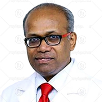 Dr. Ilangho R P