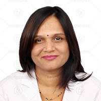 Dr. Swati Kapadia