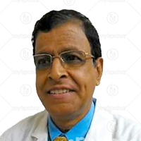 Dr. Seshadri Harihar