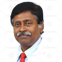 Dr. Manokaran G