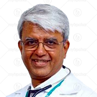 Dr. Subramanian J R