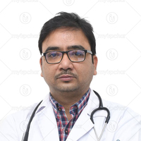 Dr. Anindansu Basu