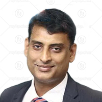 Dr. Madhan Thiruvengada