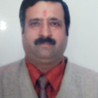 Dr. Jatinder Sharma