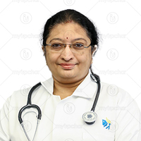 Dr. Sujatha Sampath