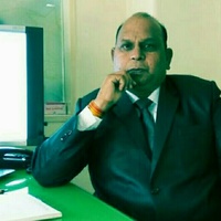 Dr. Santosh Jaiswal