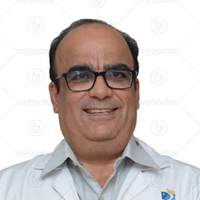 Dr. Ashok Gawdi