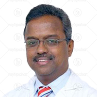 Dr. Muralidharan Manikes