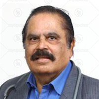 Dr. Devarajan T V