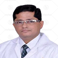 Dr. Anil Pande