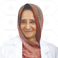 Dr. Safi Naaz