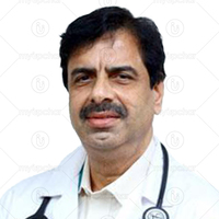Dr. Bhaskar S