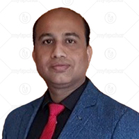 Dr. Aftab Ahmed