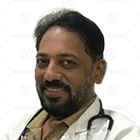 Dr. Raja Mahesh