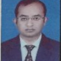 Dr. Pradyut Saha