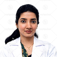 Dr. Anusree Gangopadhyay