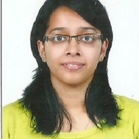 Dr. Eshani Gupta
