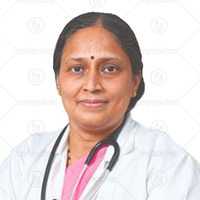 Dr. Durga Padmaja