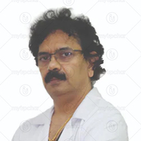 Dr. DVSLN Sharma