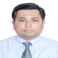 Dr. Samir Bagadia
