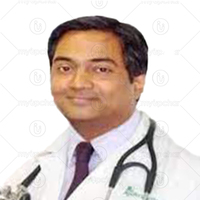 Dr. Ashok Rangarajan