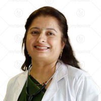 Dr. Alpa Khakhar