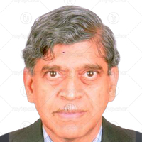 Dr. Sridharan Ramaratnam