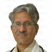 Dr. Dhakshina Murthy