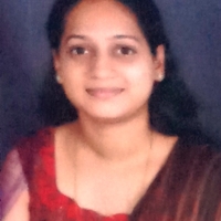 Dr. Rushali Dnyaneshwar Anchekar