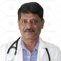 Dr. Pravin K Aggarwal