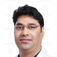 Dr. Sandeep Sawant