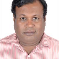 Dr. Manoj Kumar Panigrahi